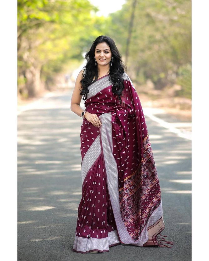 SF 753 Organic Banarasi Designer Sarees Wholesale Price In Surat